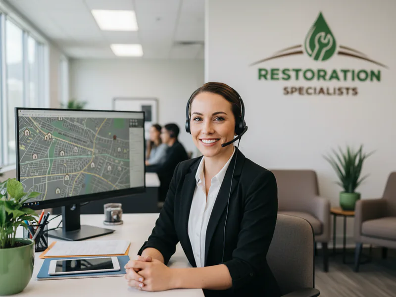 Water Damage Restoration  in Chaparral  FAQ