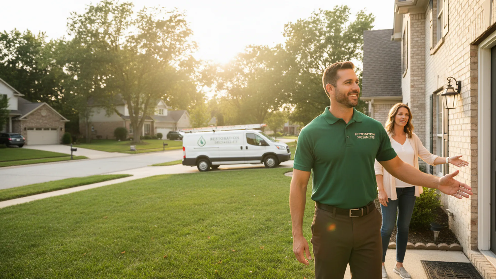 Premium Water Damage Restoration in Chaparral, NM Near Me – Quality Service with Guaranteed Results